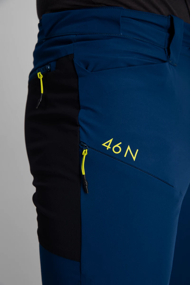46 NORD Performance Herren Wanderhose