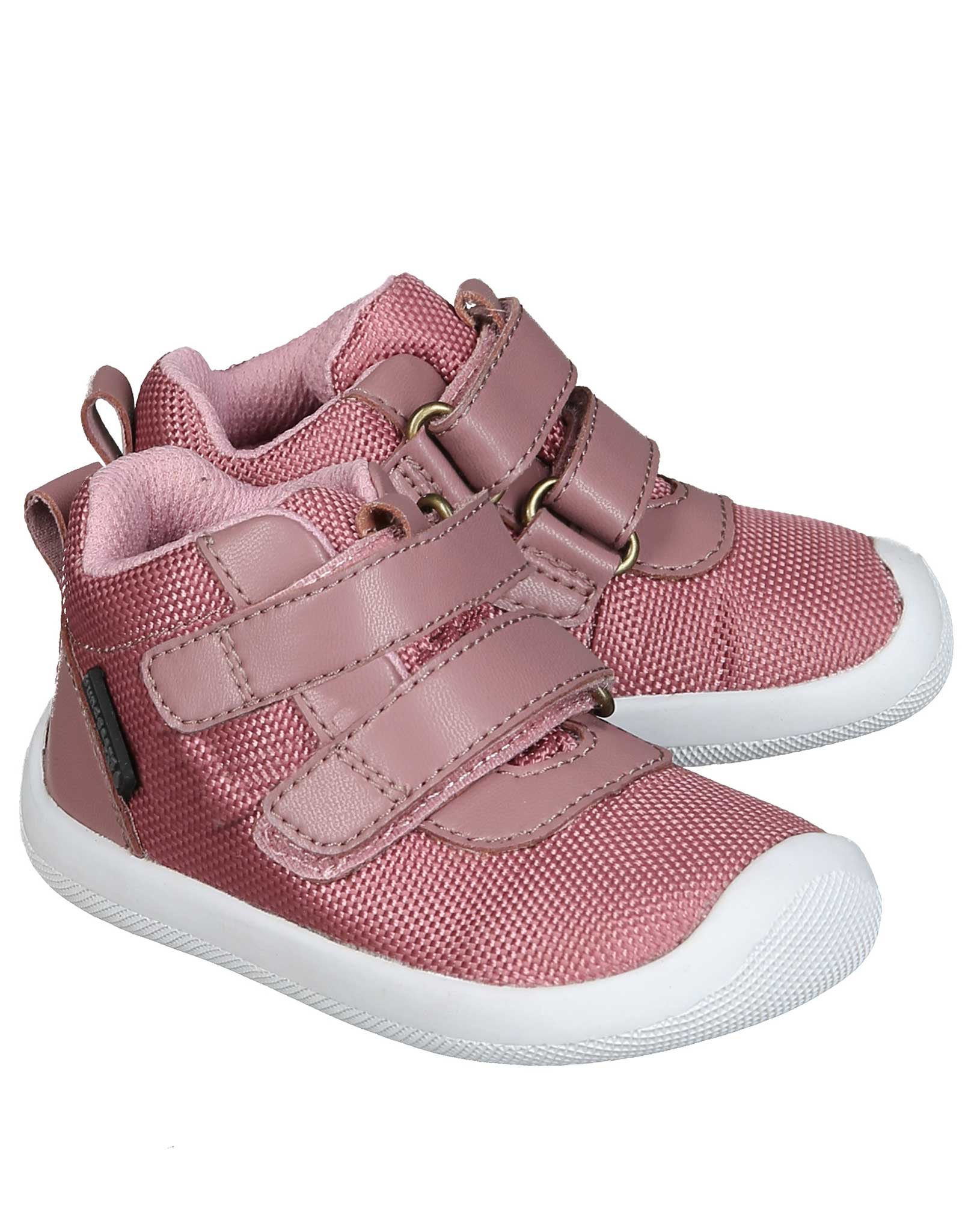 Klett-Halbschuhe THE WALK SPORT in rosa