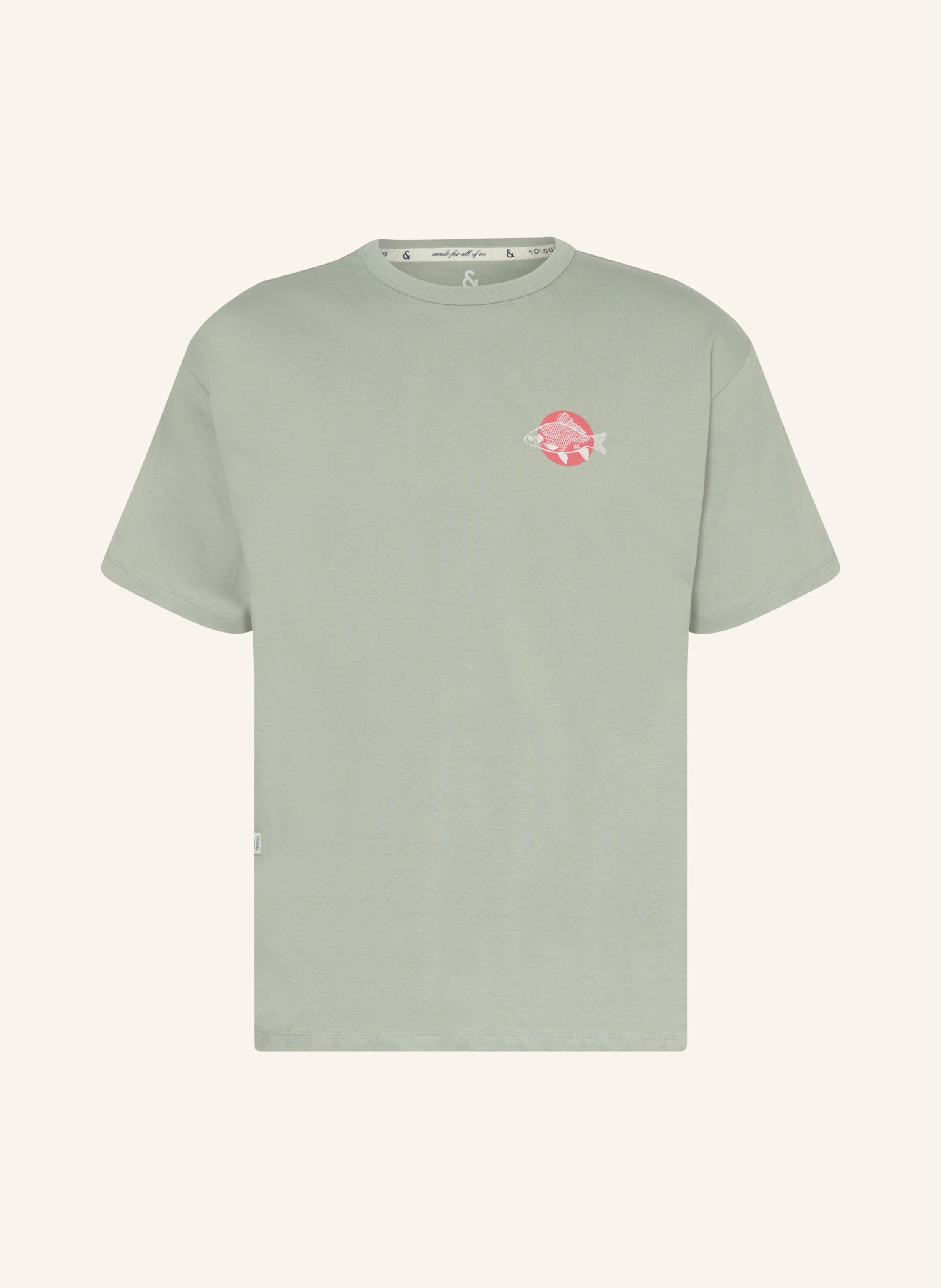 COLOURS & SONS T-Shirt