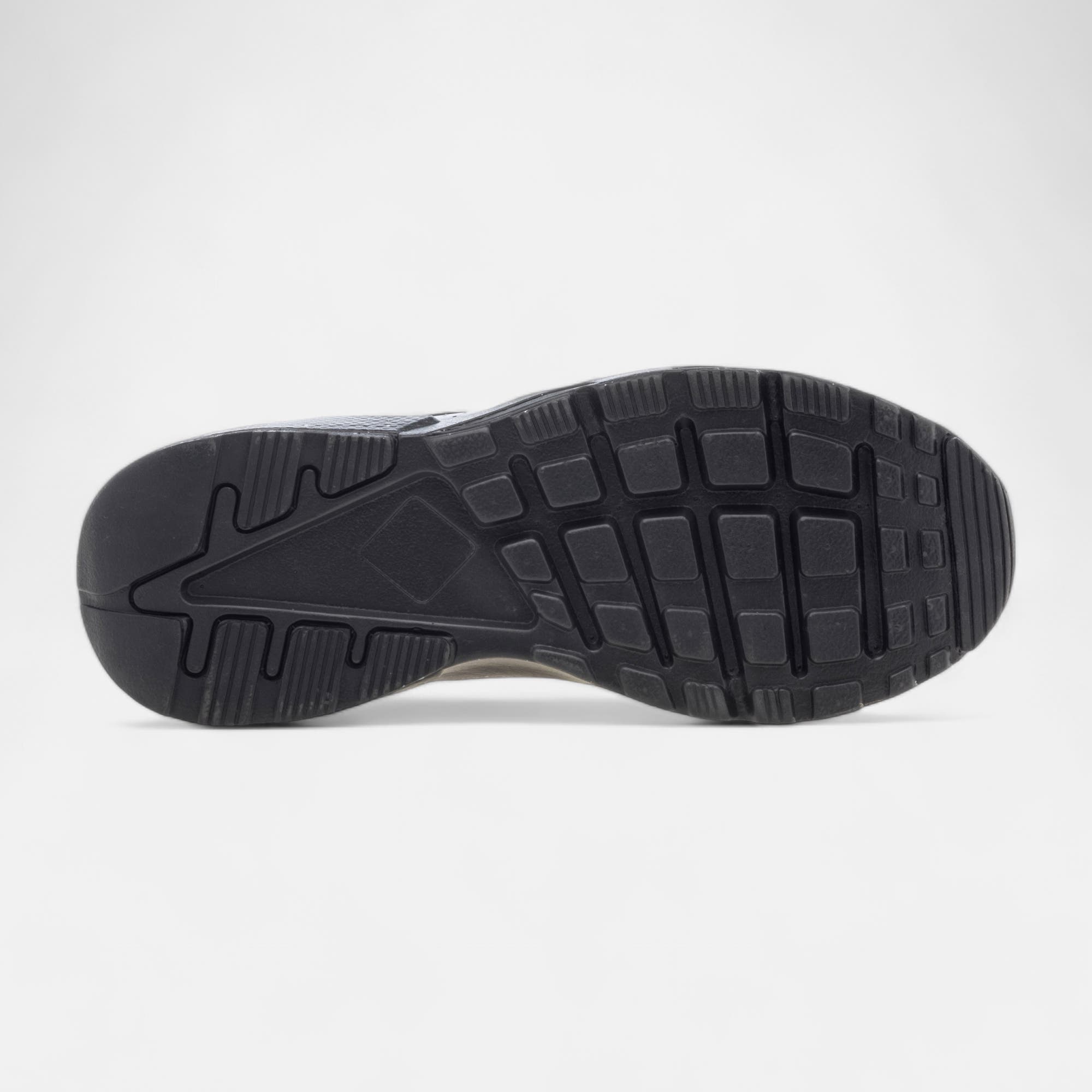 Sneakers Garçon noir