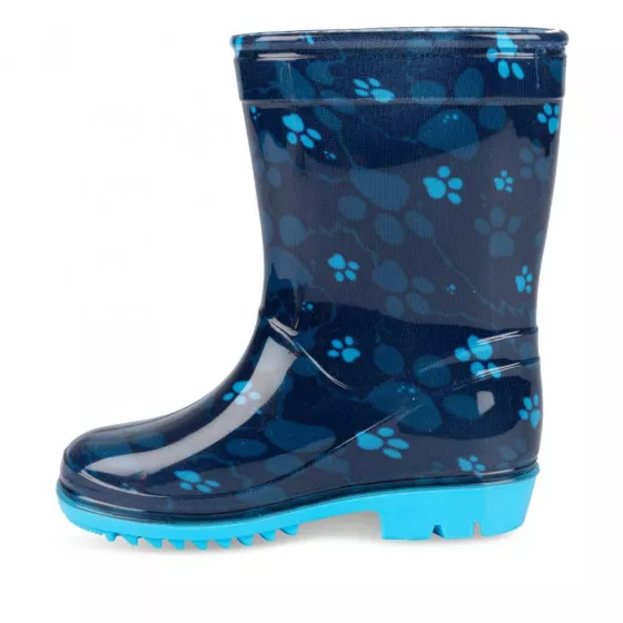 Bottes de pluie MARINE PAW PATROL