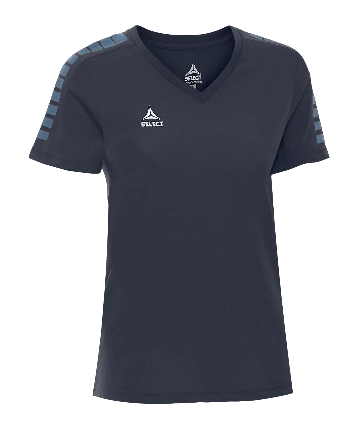 Select Torino T-Shirt Damen Blau F999