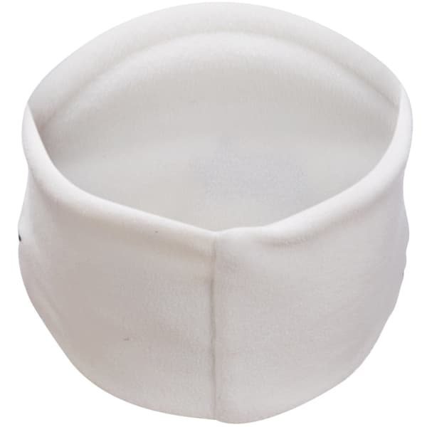 Bandeau ski de fond SWIX FRESCO HEADBAND SNOW WHITE