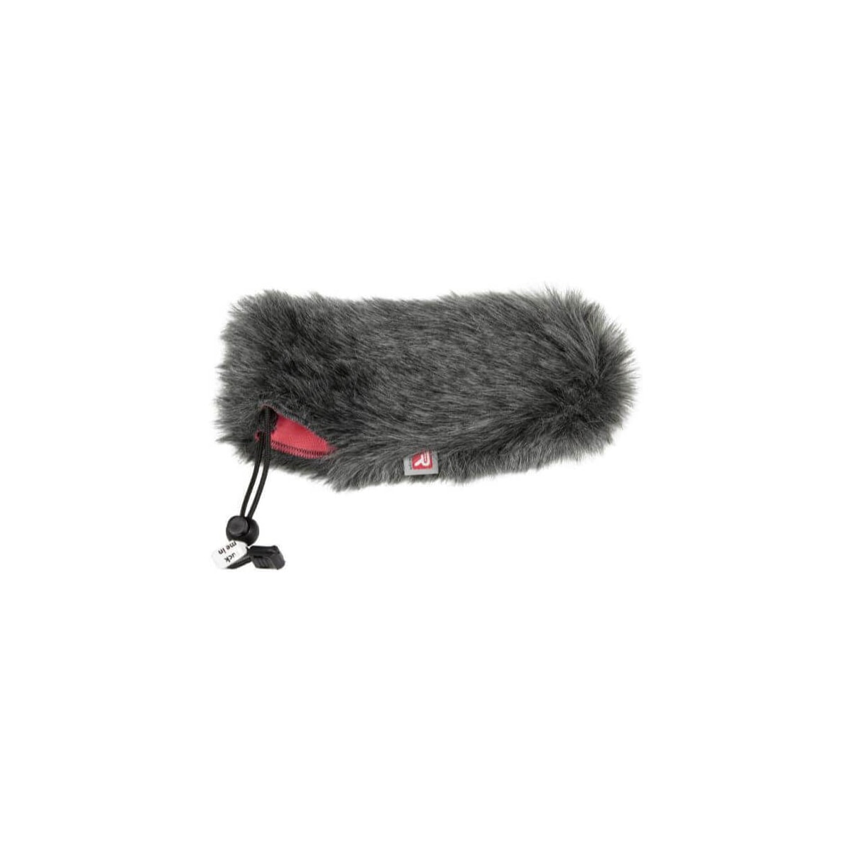Mini Windjammer Røde VideoMic