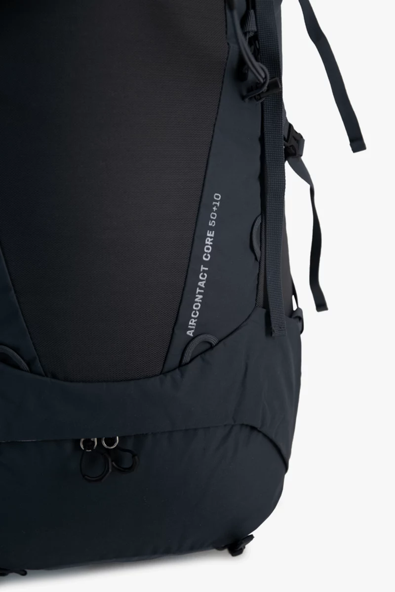 deuter Aircontact Core 50+10 L Wanderrucksack