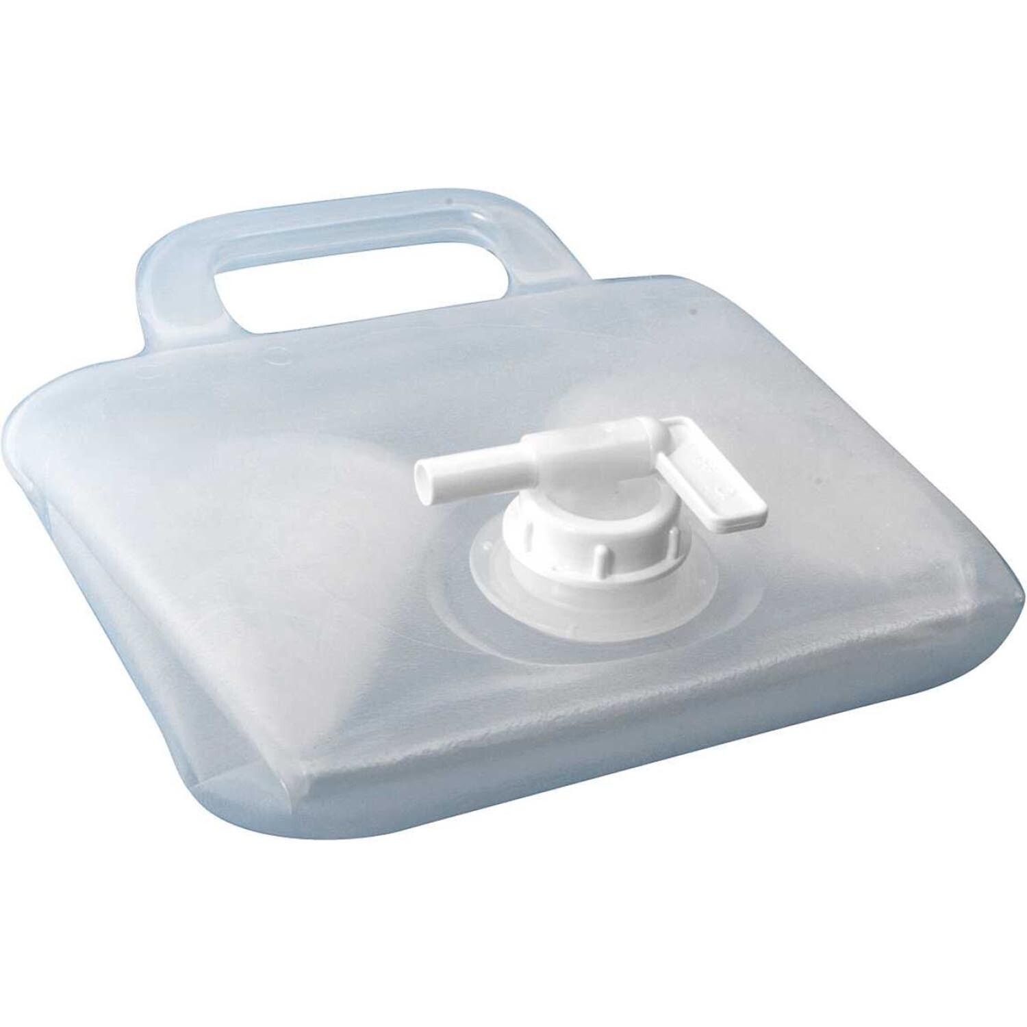 Politainer Foldable Water Carrier Politainer 10 L