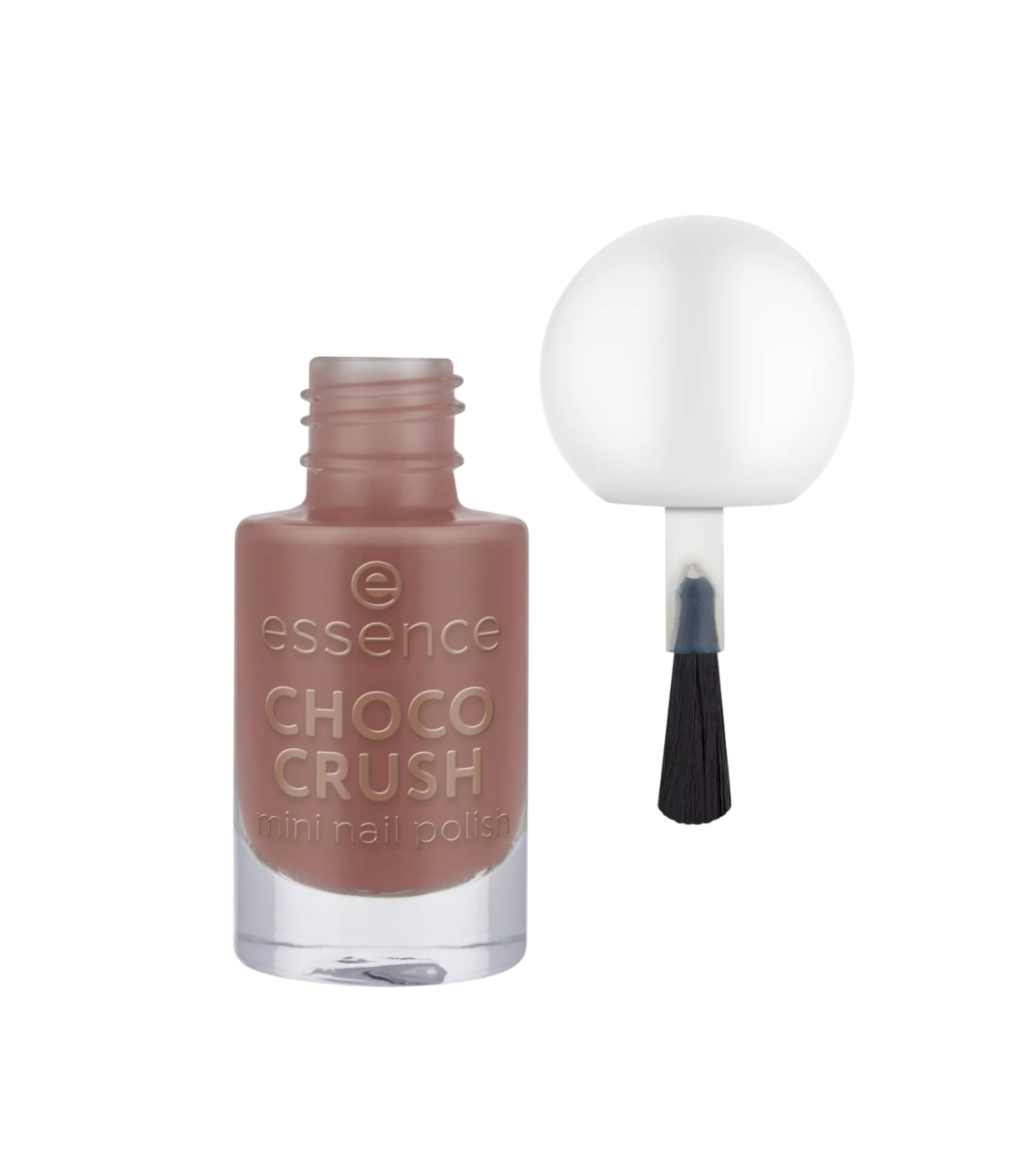 essence - Mini Esmalte Choco Crush - 17