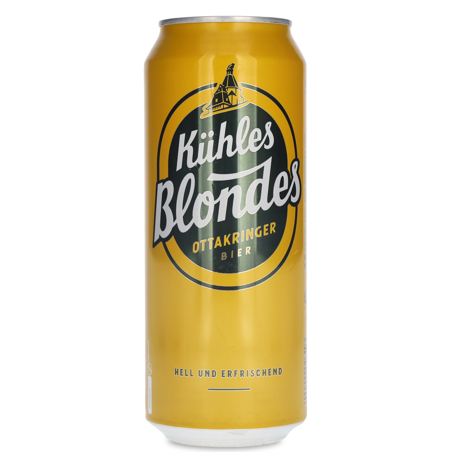 OTTAKRINGER Kühles Blondes 0.5 l