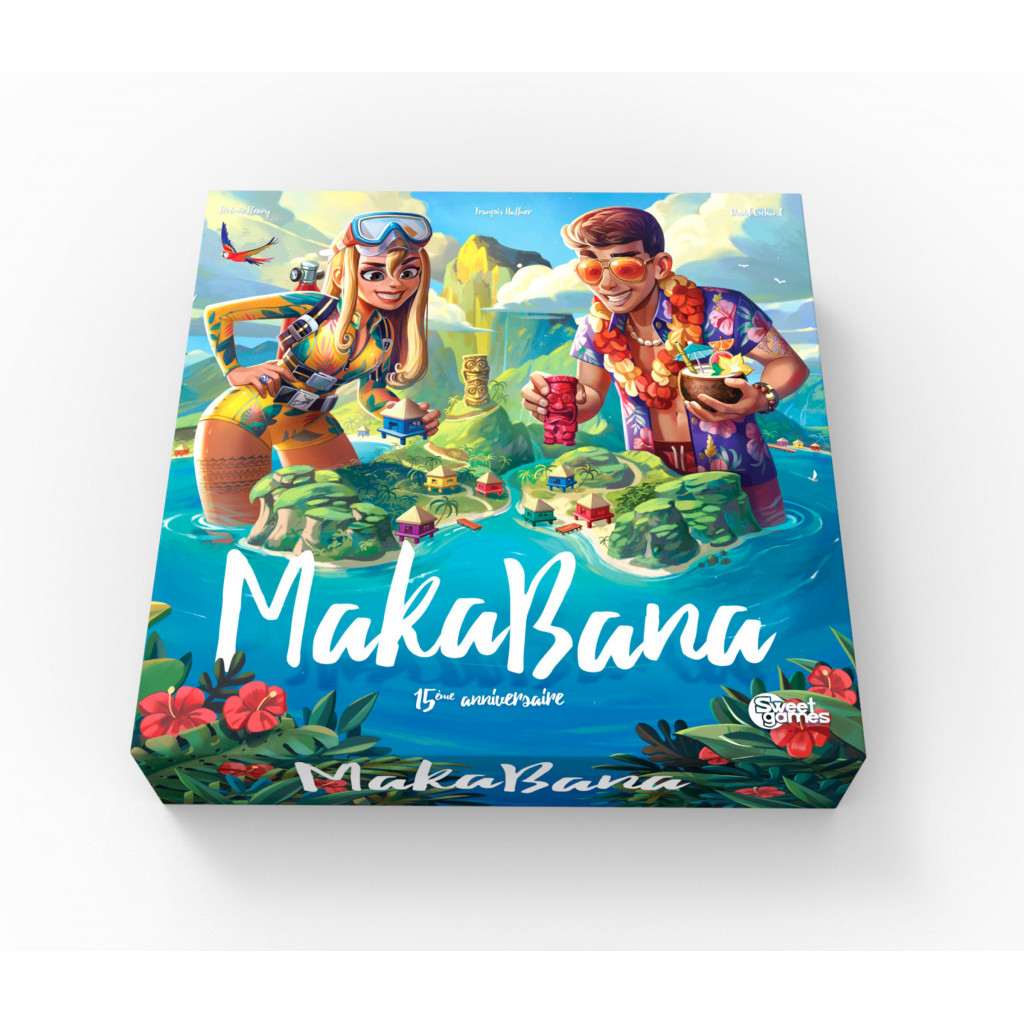 Maka Bana