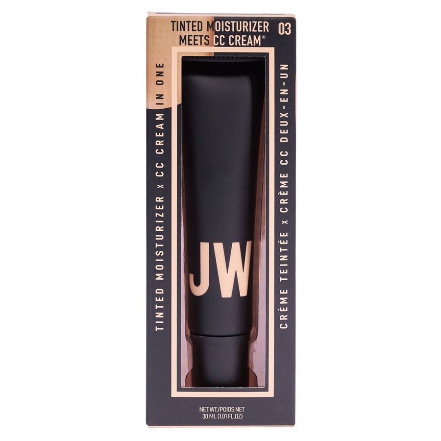 Jason Wu Beauty Tinted Moisturizer Meets CC Cream Skin 3 30ml