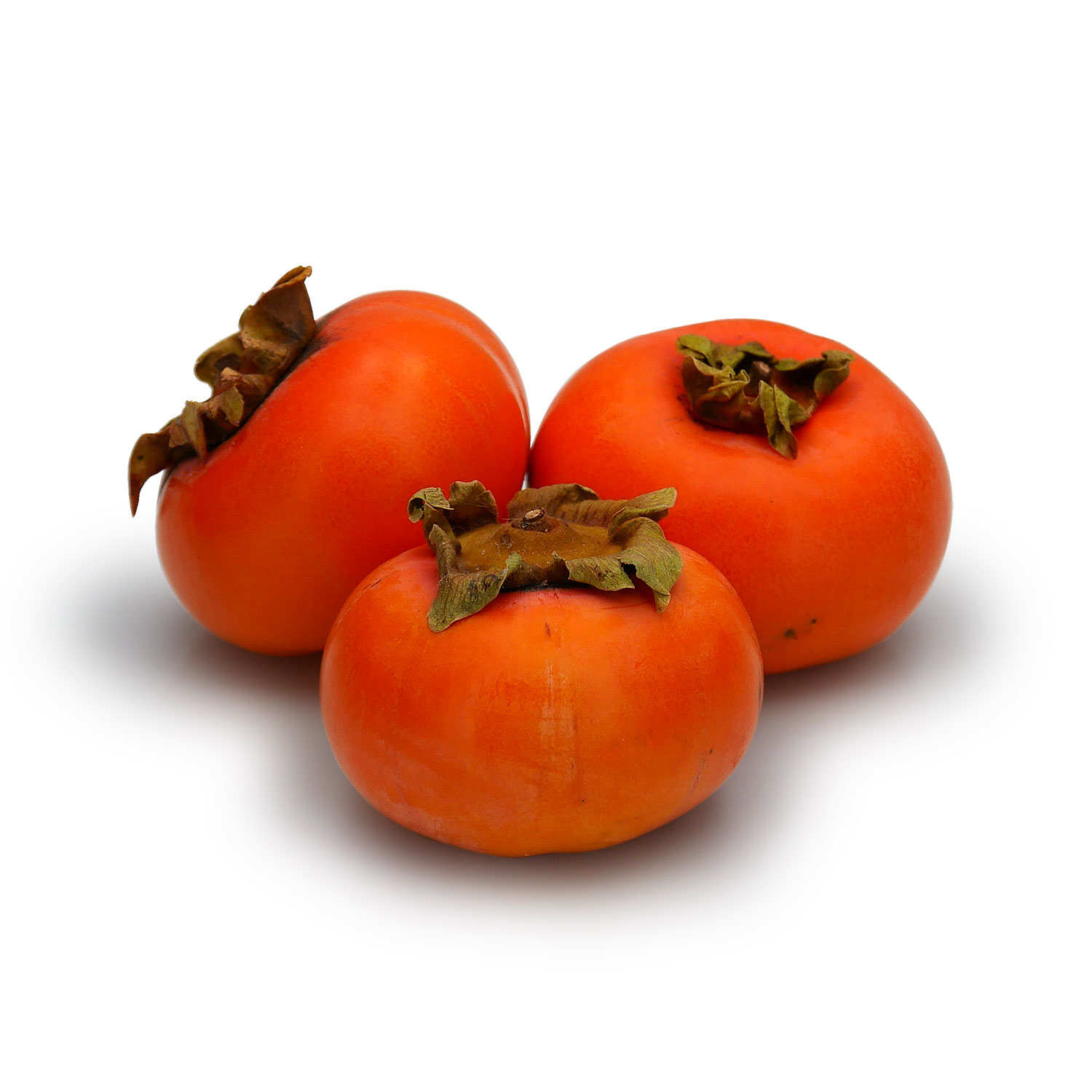 Kaki pomme Fuyu bio