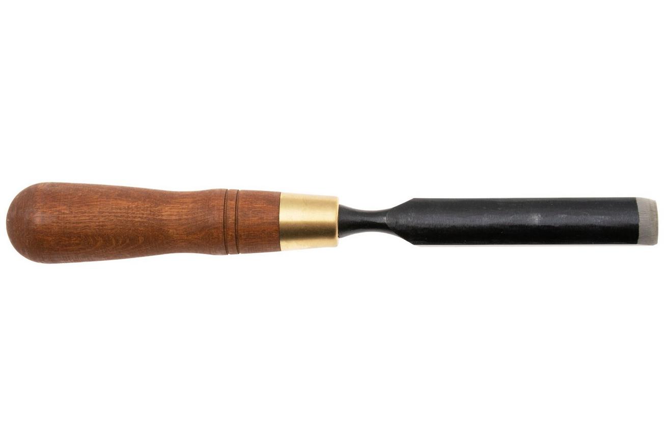 Narex Wood Line Plus Premium Gouge 812720, U-guts, 20 mm