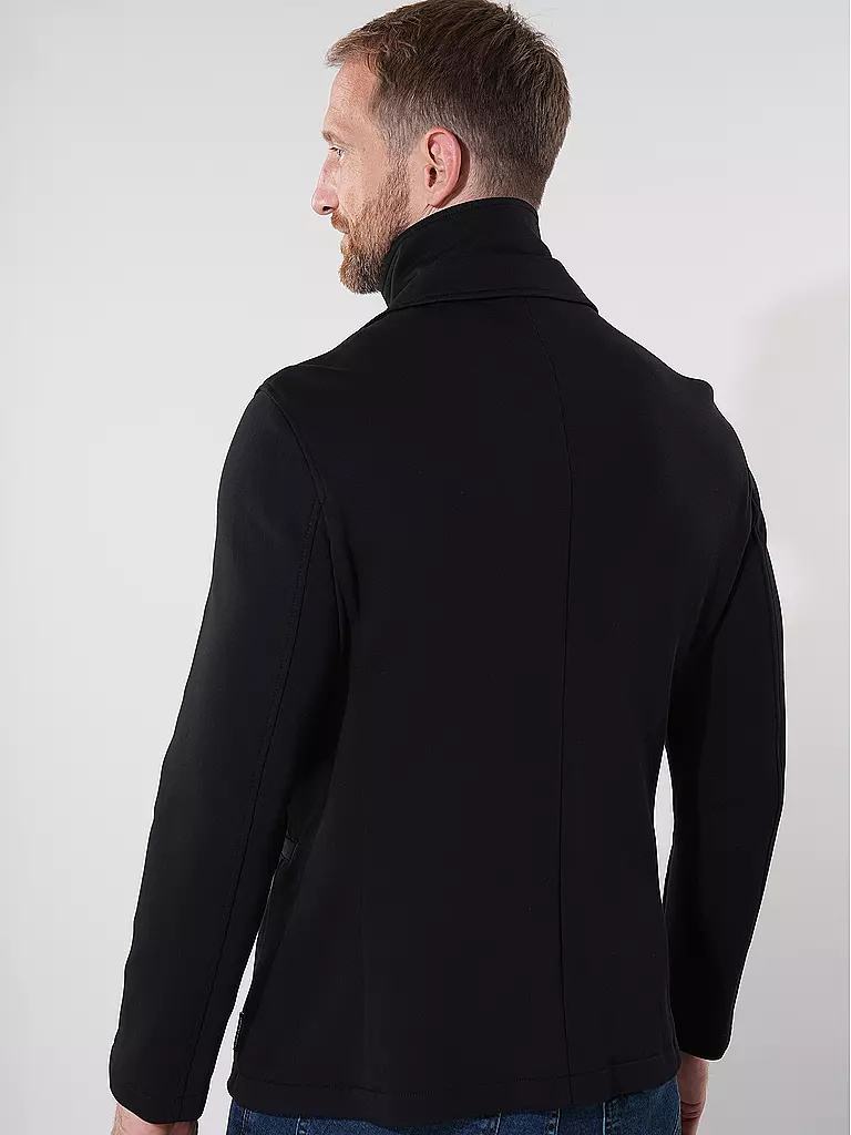 ARMANI EXCHANGE Sakko schwarz