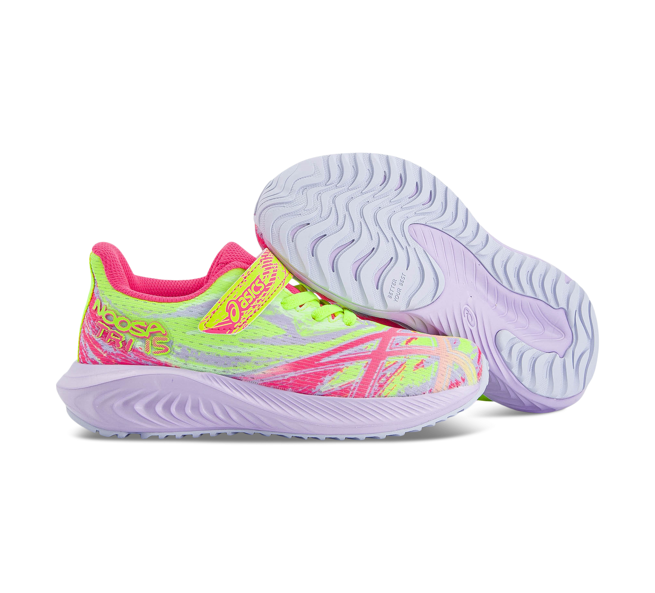 Asics PRE-NOOSA TRI 15PS