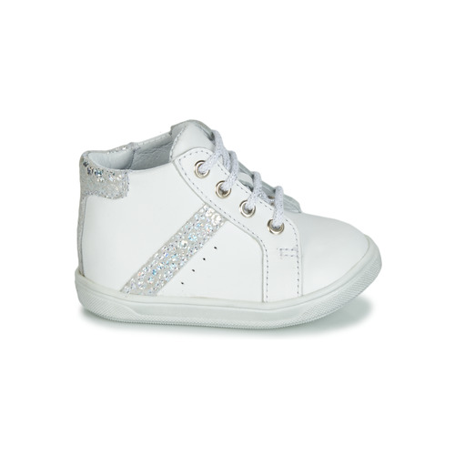 GBB - AGLAE - Blanc