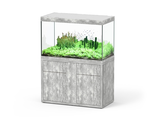 Aquatlantis Sublime 120x60 Set | Gloednieuw!
