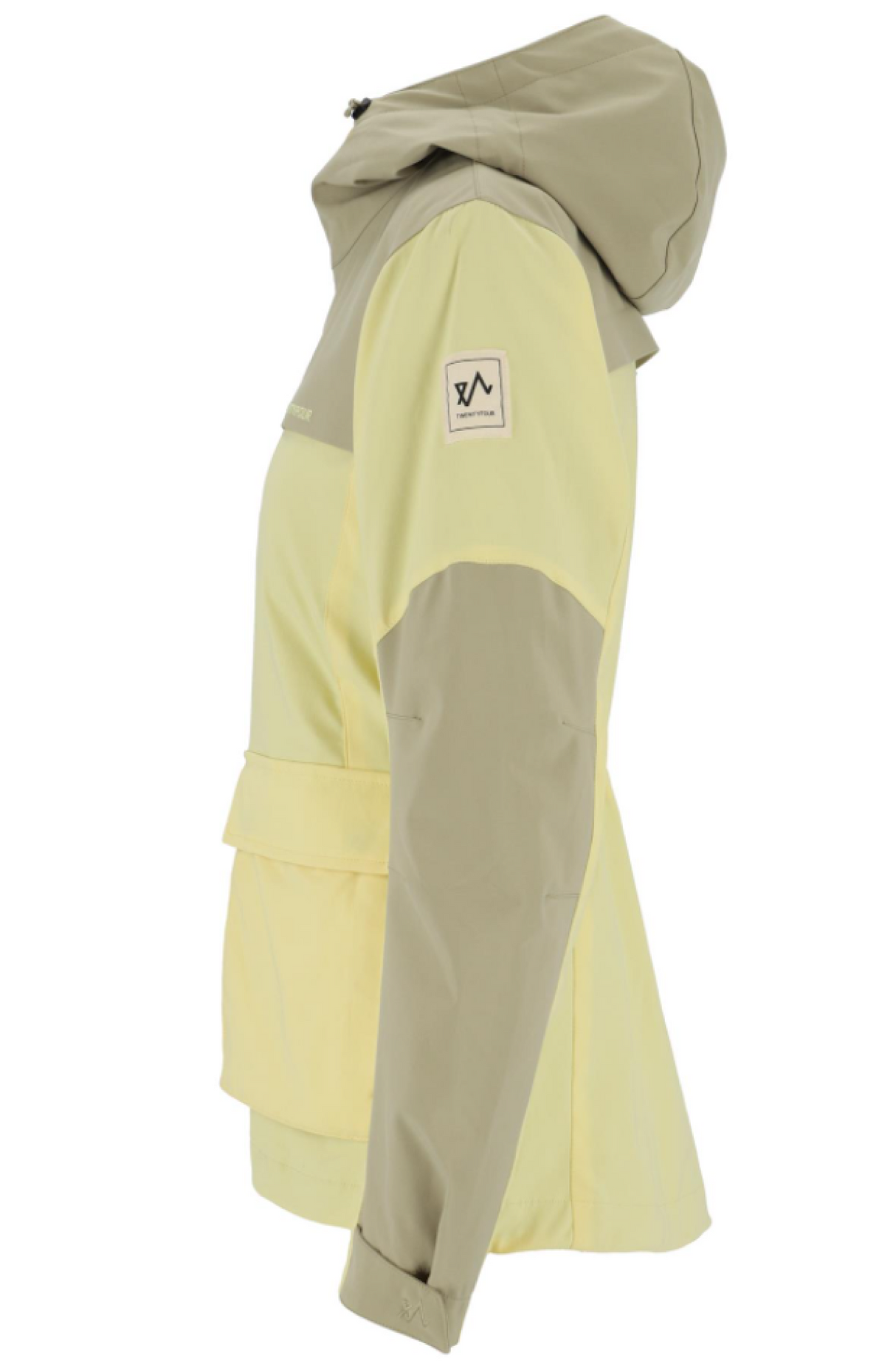Twentyfour<br>1222 Hiking D