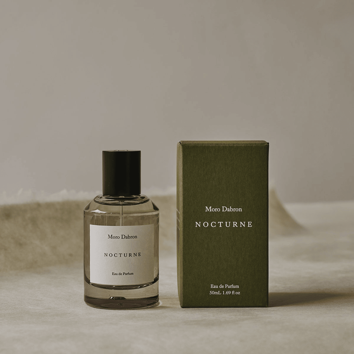 Nocturne Eau de Parfum 50ml