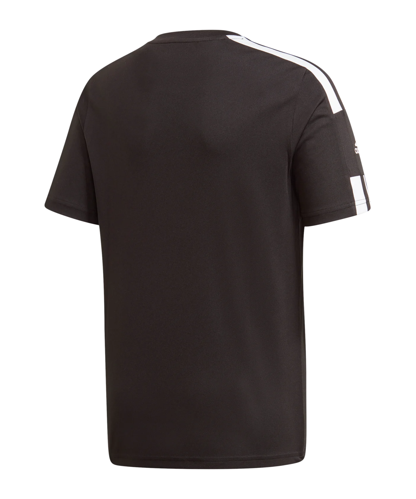 adidas Squadra 21 Trikot Kids Schwarz Weiss