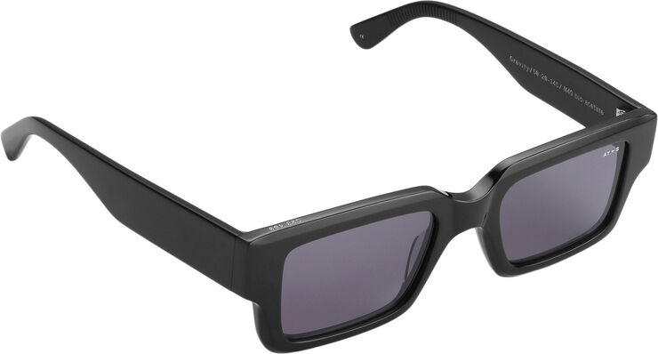 AY Studios Gravity Black