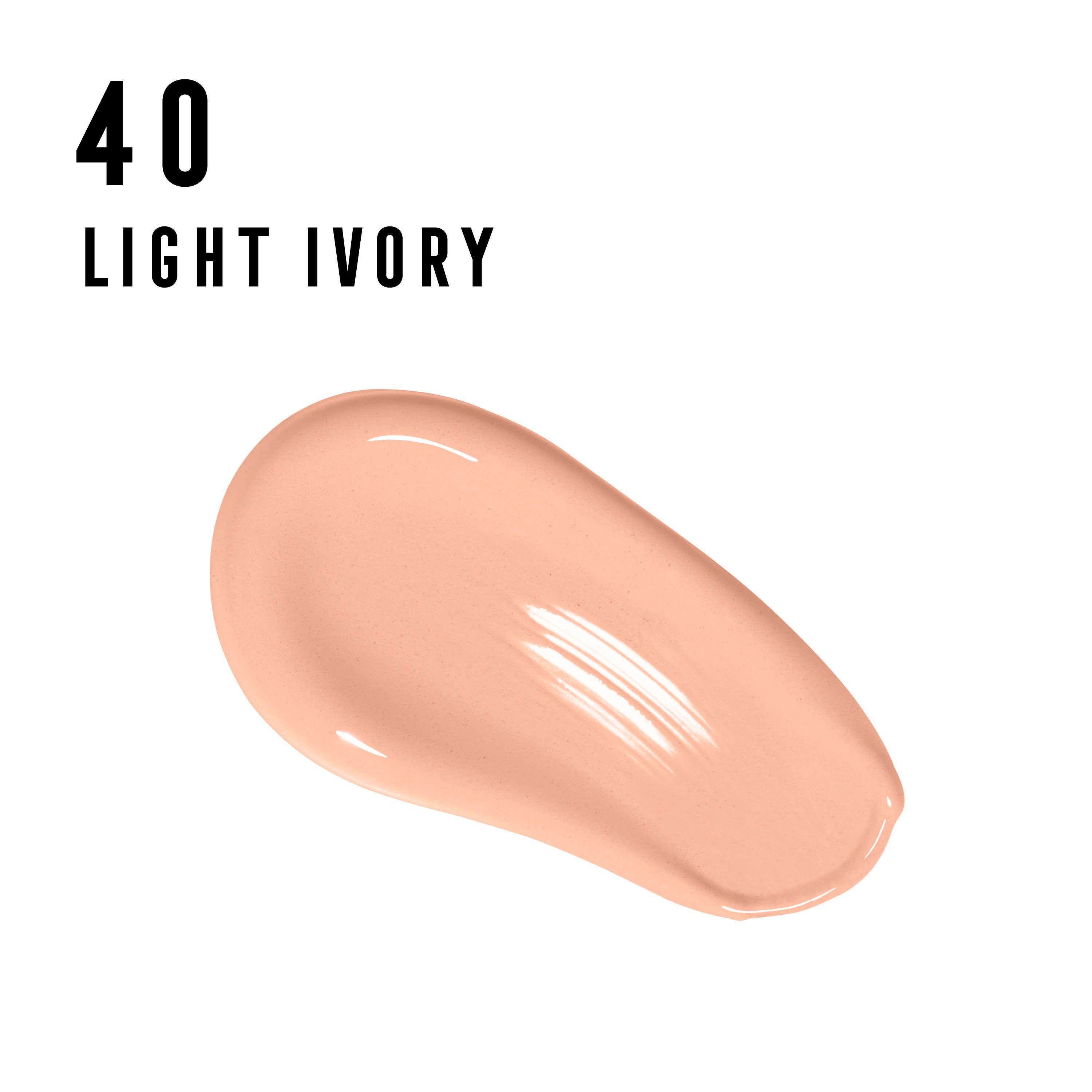 Facefinity All Day Flawless Foundation