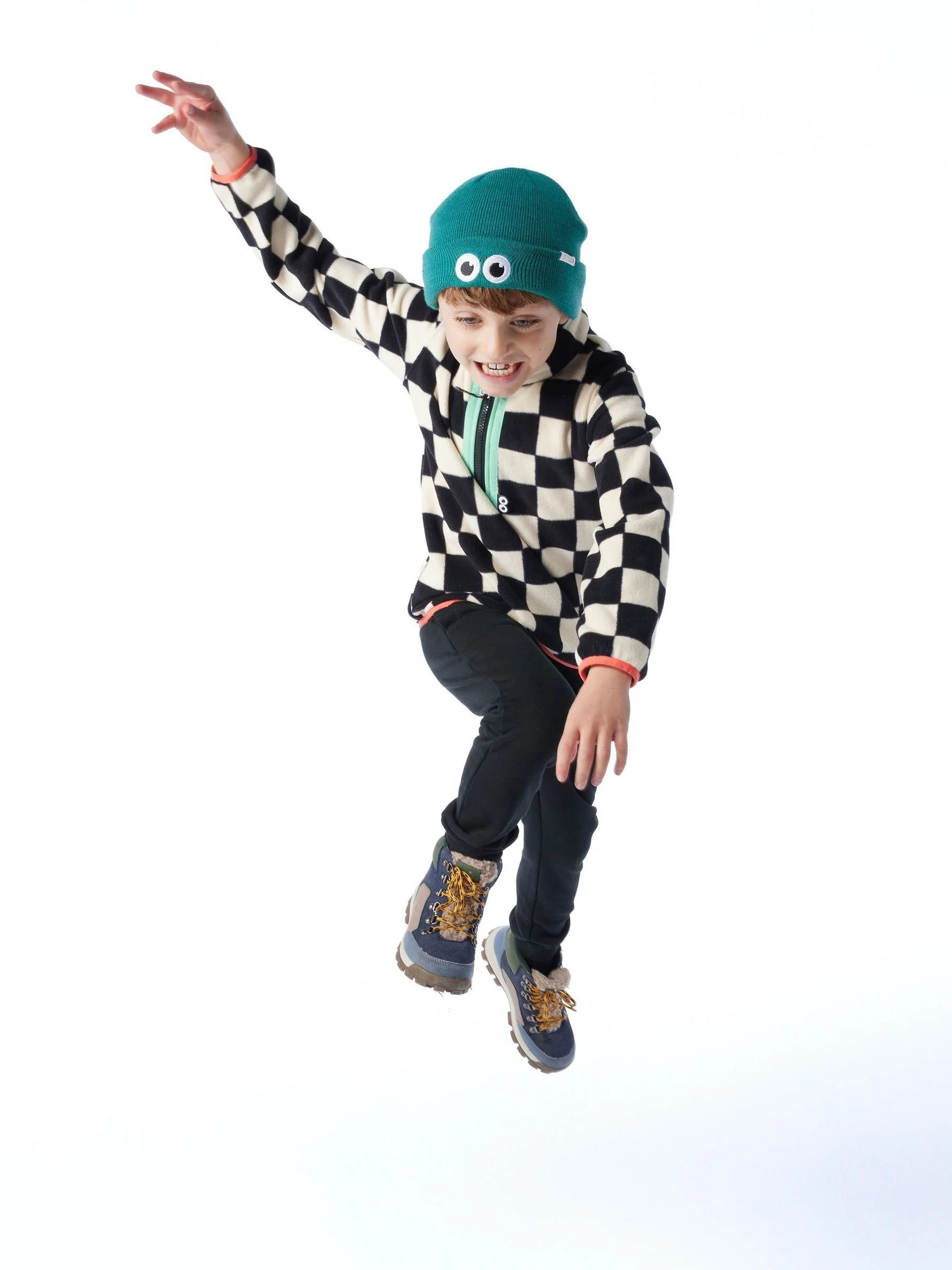 Tog 24 Kids Uda Shaun the Sheep Knit Hat