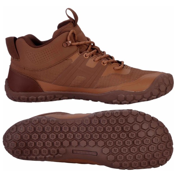 Ballop - Kuluba W - Chaussures minimalistes
