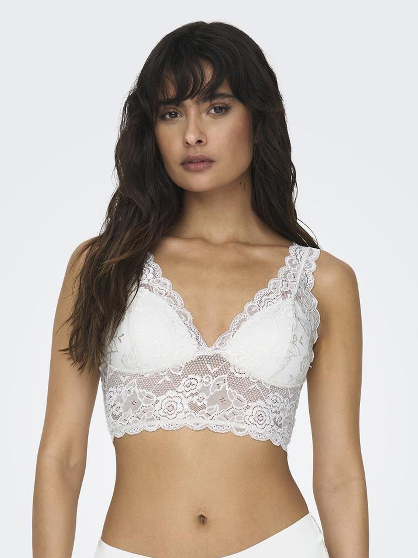 Chloe Lace Bra