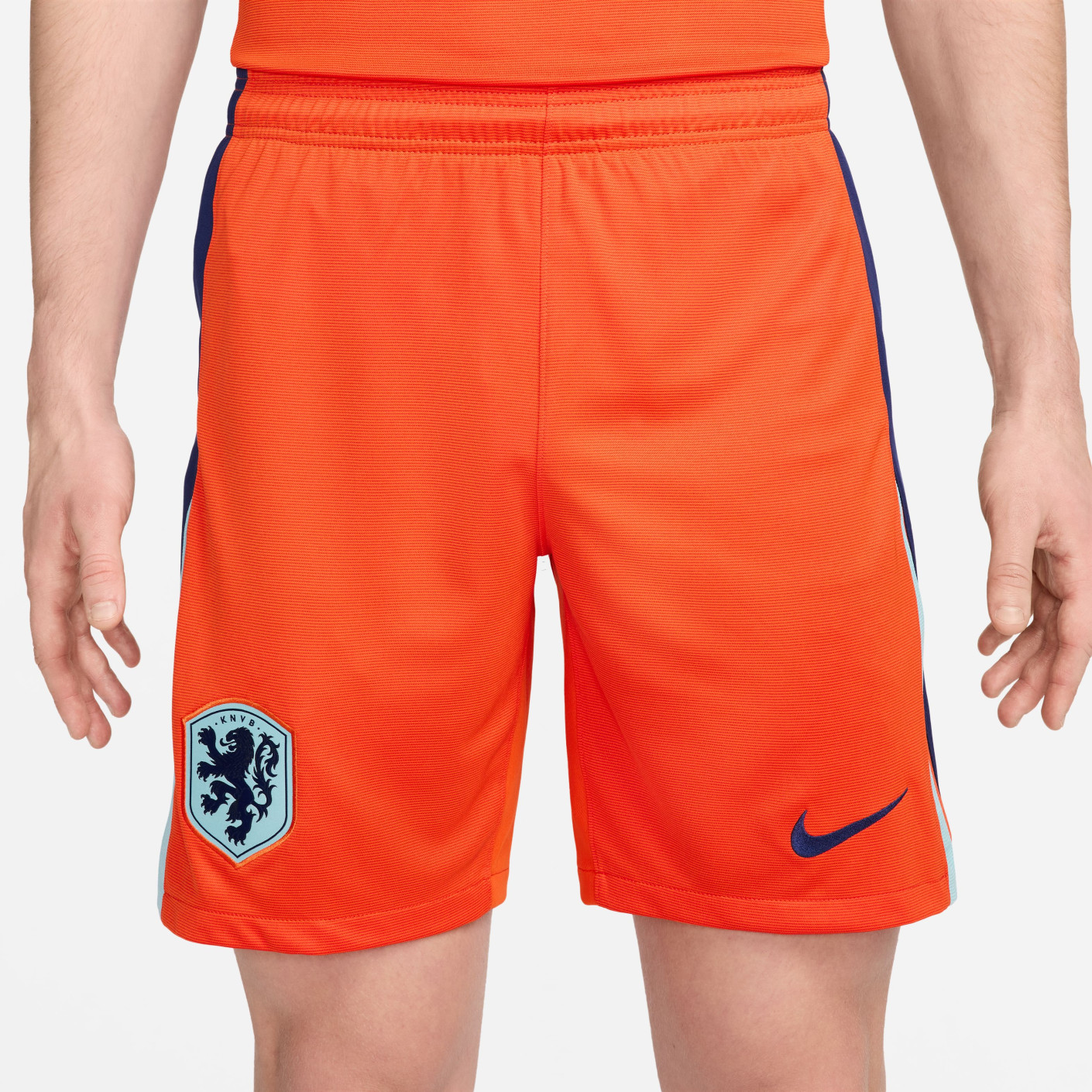 Nike Nederland Thuistenue 2024-2026