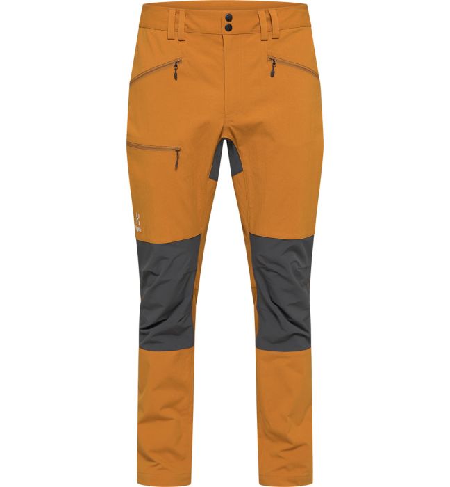Mid Slim Pant Men Regular herrebukser