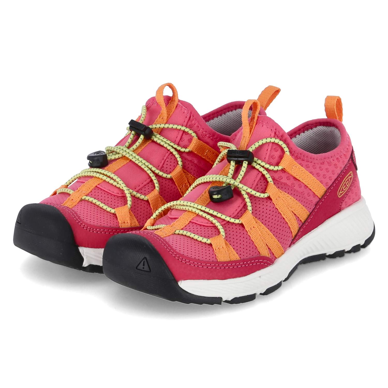 Keen Low Sneaker MOTOZOA - jazzy/evening primrose