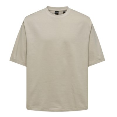Tee-shirt à manches courtes homme Onsmillenium ONLY AND SONS