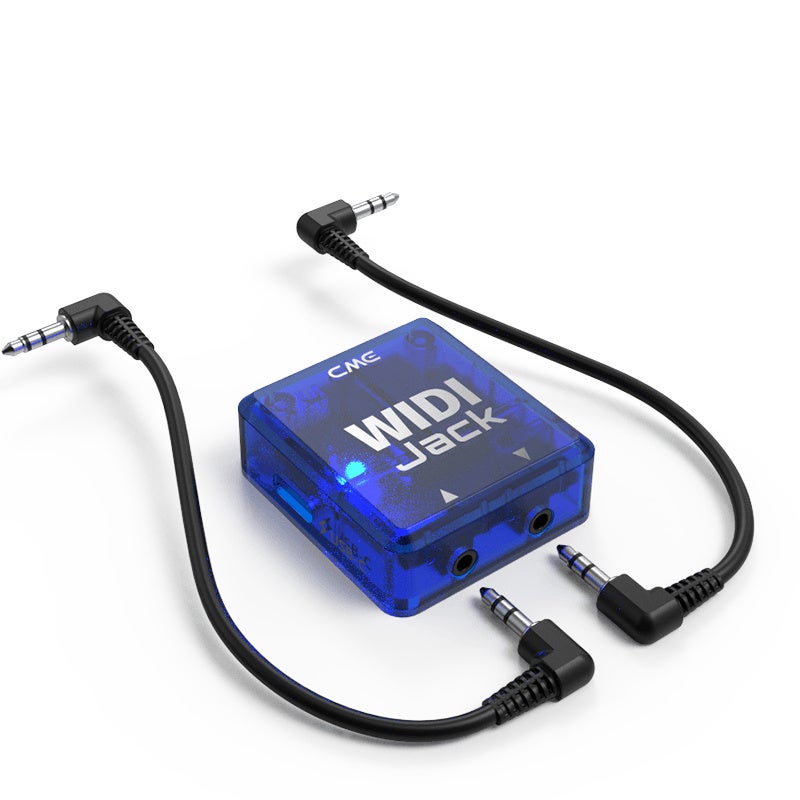 CME WIDI Jack TRS 2.5 kabel