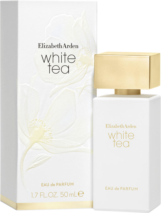 Elizabeth Arden White Tea Eau de Parfum