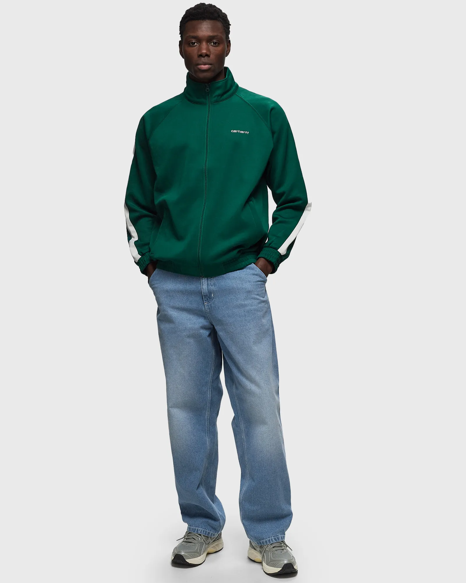 Carhartt WIP Benchill Jacket