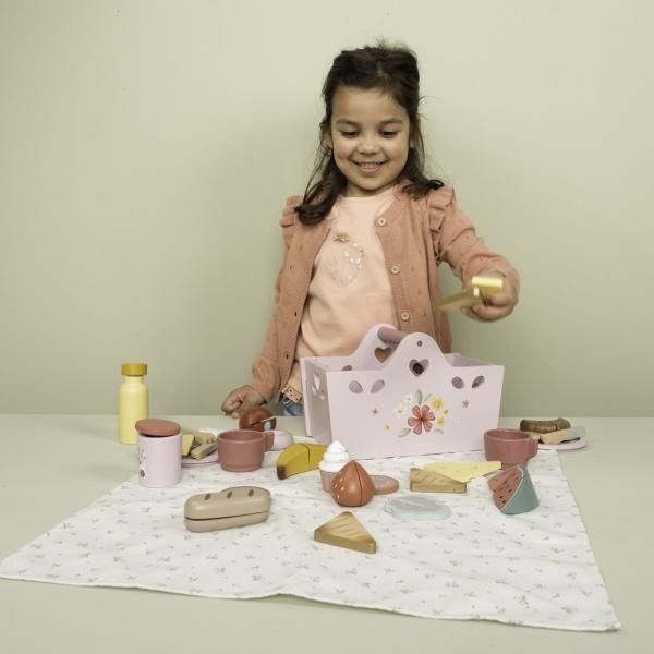 Little Dutch - Picnic Sæt