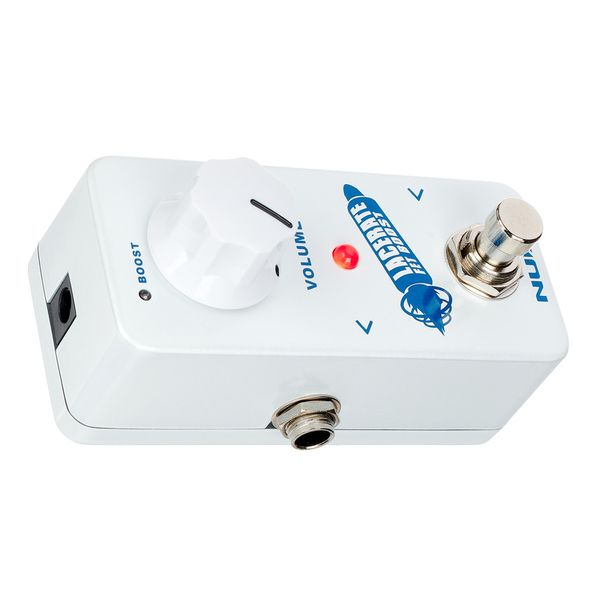 Nux Lacerate FET Boost