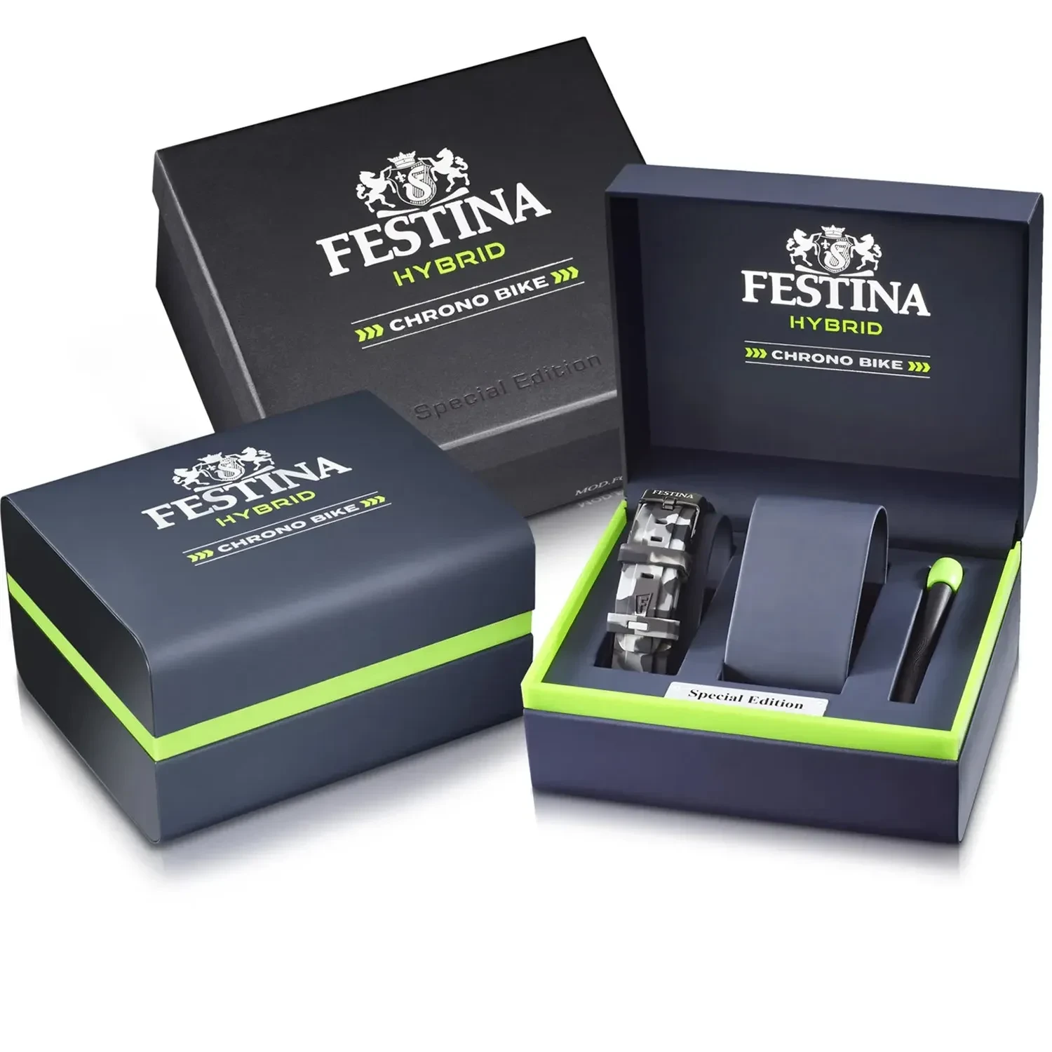 Festina Connected Ditur Special Edition F20548/2