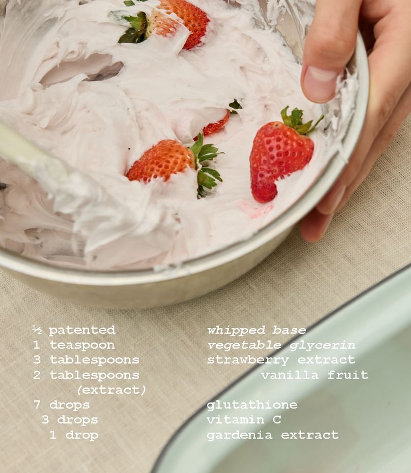 WHIPPED - Vegan Pack Cleanser Jumbo - 5 soorten