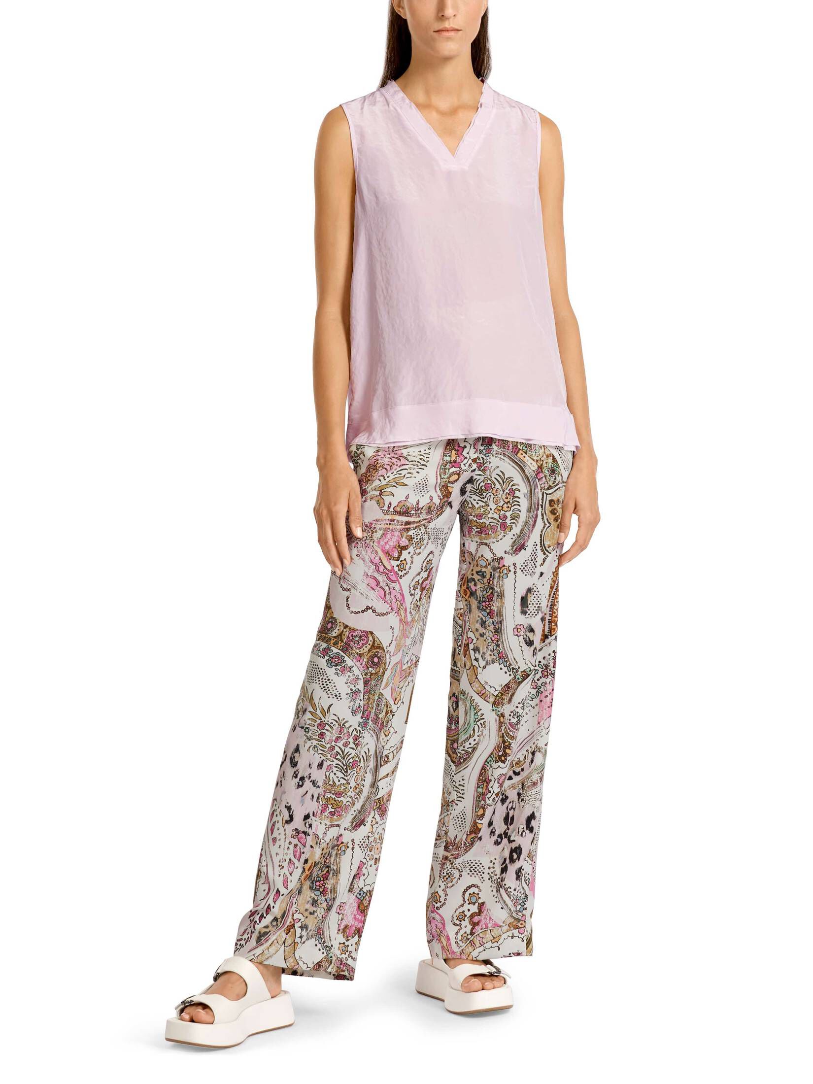 Marc Cain| Damen Blusentop