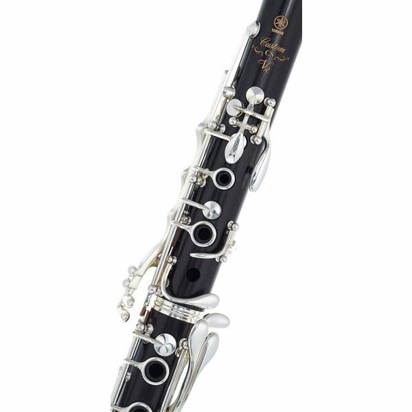 Yamaha YCL-CSV R Clarinet