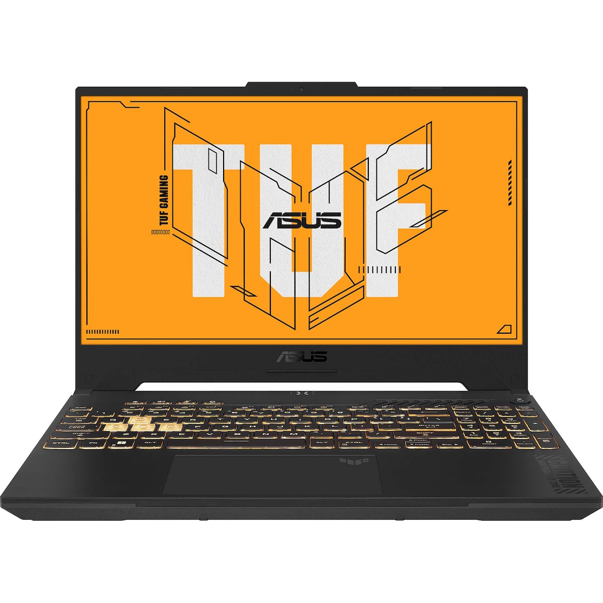 Asus TUF Gaming A15 FA507 R5-7535HS/8/1TB/RTX2050 15,6