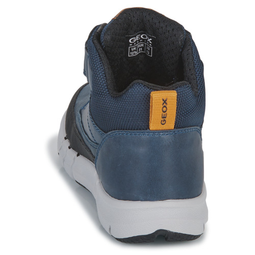 Geox - J FLEXYPER BOY - Marine