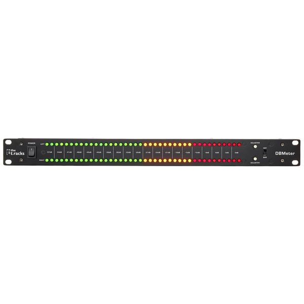 the t.racks DBMeter