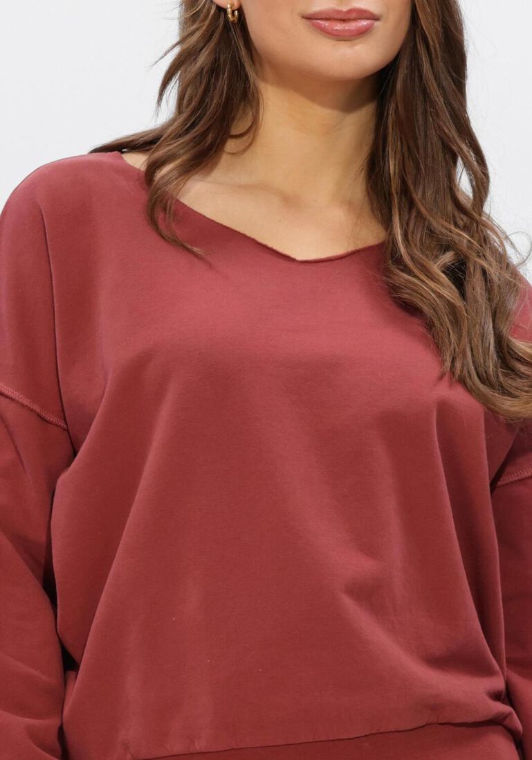 roze penn & ink sweater sweater print