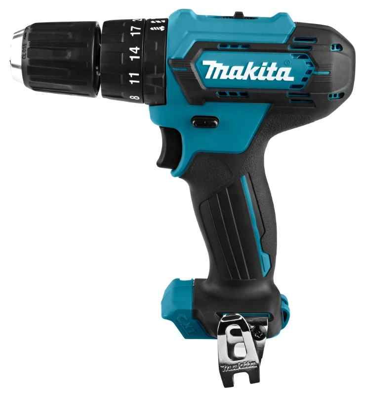 Makita HP333DZJ 12V Max klopboor-/schroefmachine body in Mbox
