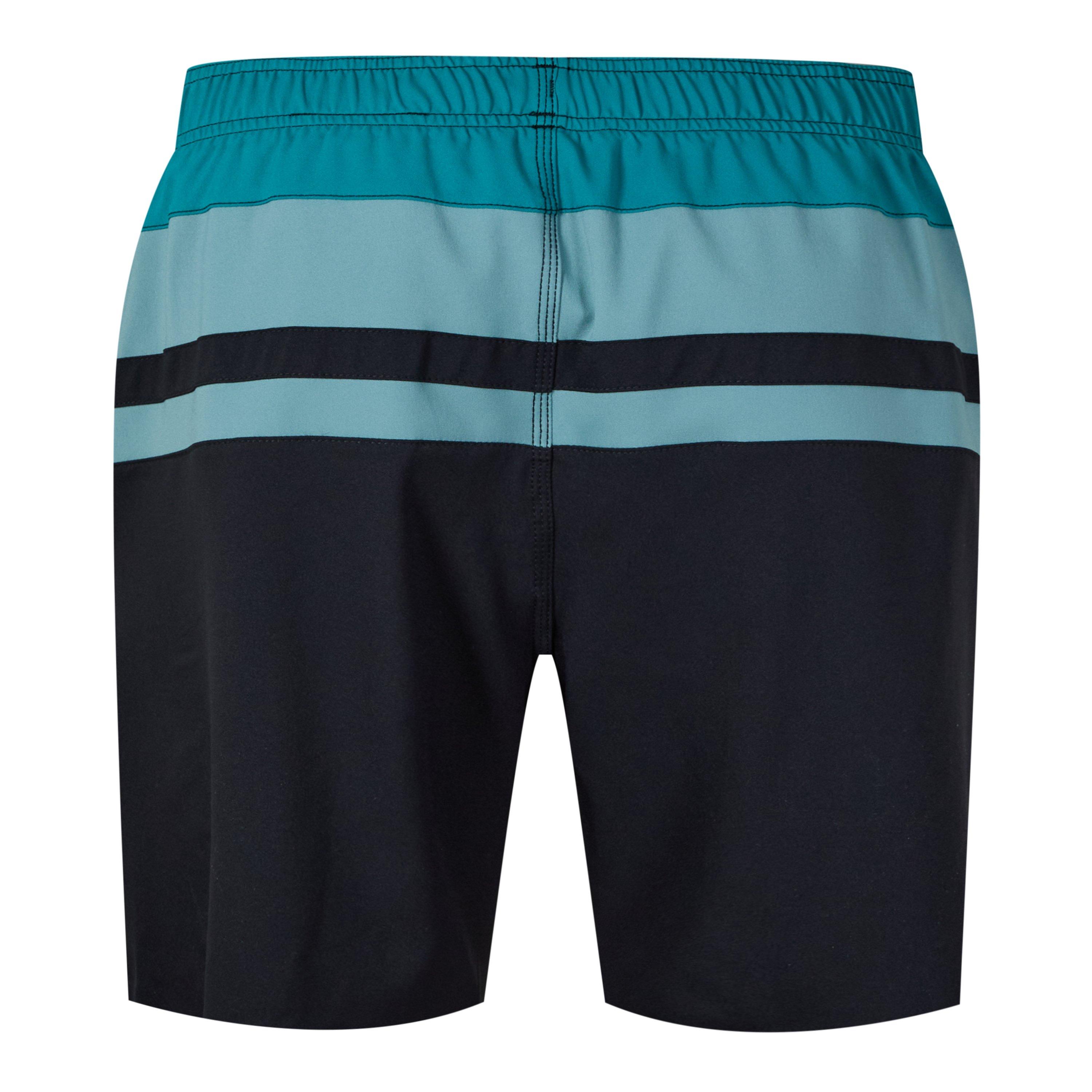 Puma Logo Swim Shorts Mens