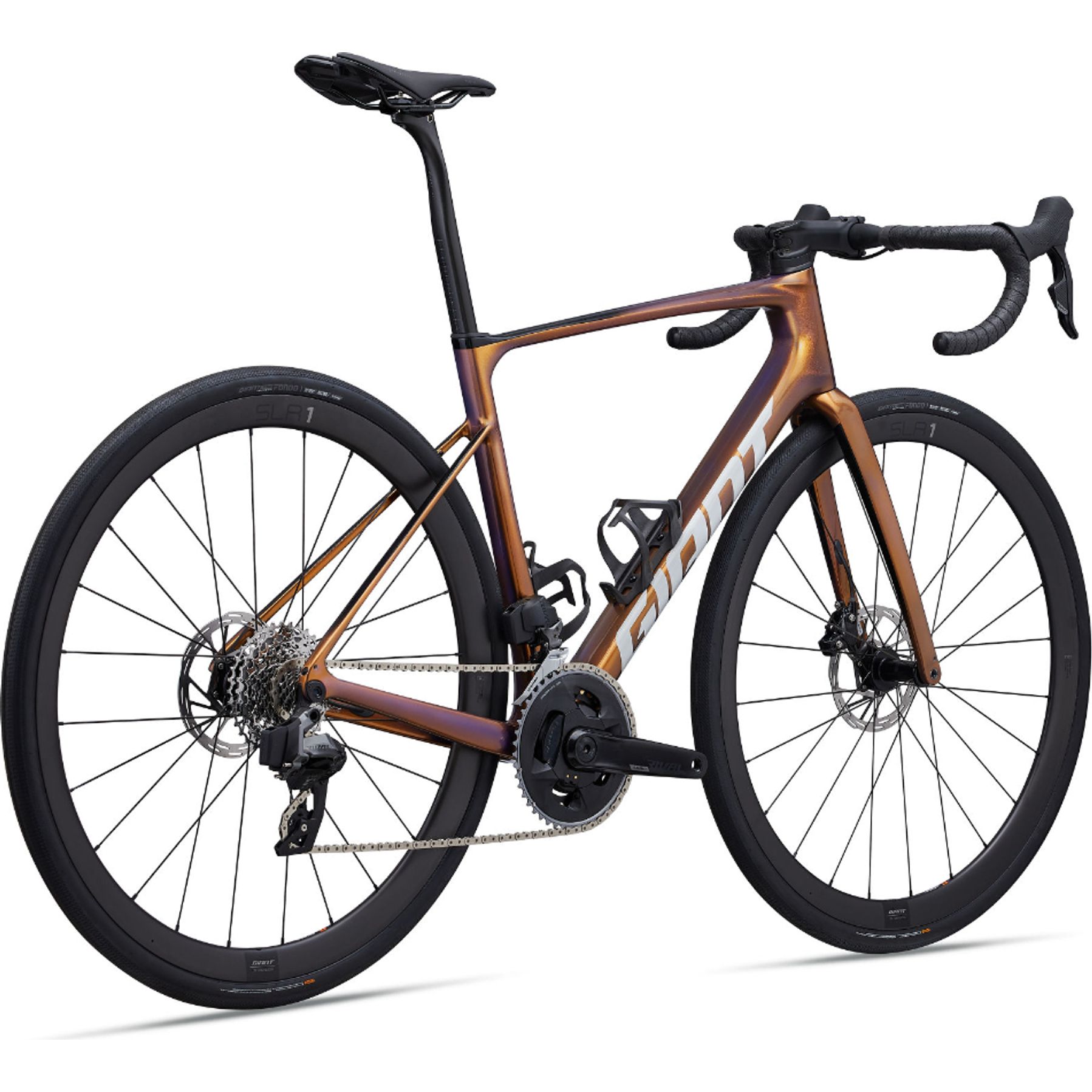 Giant Defy Advanced Pro 1 2025