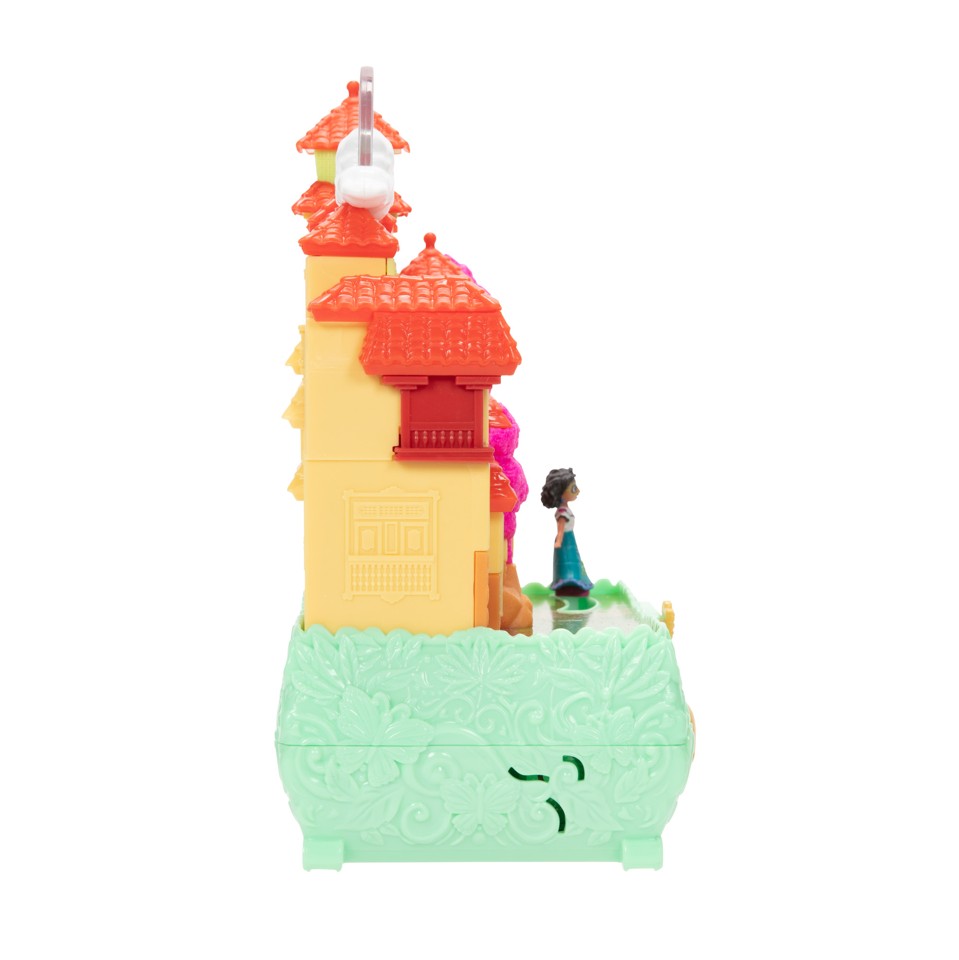 Encanto - Magical Encanto Hus smykkeboks (219514)