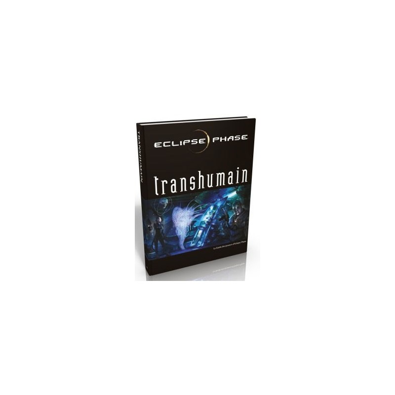 Transhumain